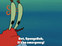 season 3 the lost episode GIF by SpongeBob SquarePants