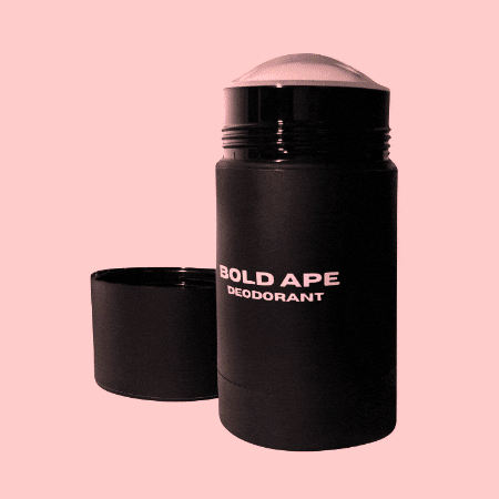 Brand Vegan GIF by Bold Ape