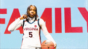 Uva Virginiacavaliers GIF by Virginia Athletics