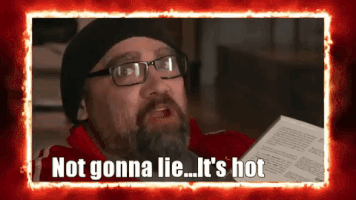 comedy geek GIF by Alpha