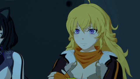 Blake Yang GIF by Rooster Teeth