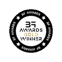 Winner Salons Sticker by BFAWARDS