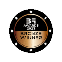 Beauty Hair Sticker by BFAWARDS