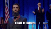 dan stevens politics GIF by HULU