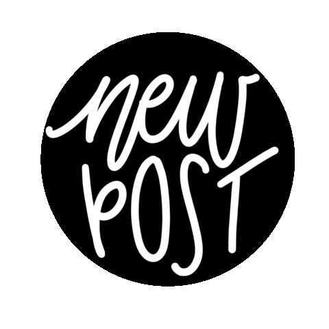 gkcaptures giphyupload new white black Sticker