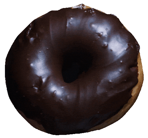 Chocolate Eating Sticker by Supersapiens