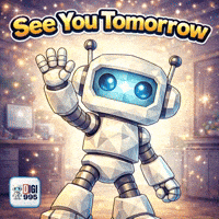 See Ya Goodbye GIF by Digi 995