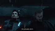 Tron Legacy GIF by Goldmaster