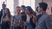 Happy Cheers GIF by Showmax