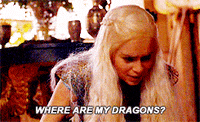 Game Of Thrones Television GIF