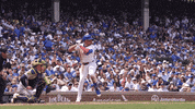 Major League Baseball Sport GIF by MLB