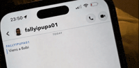 Fally Ipupa Dm GIF