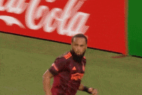 Celebrate Lets Go GIF by Major League Soccer