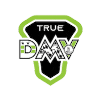 Trueon2 Sticker by TheFincatoGroup