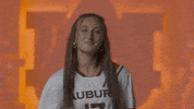 Happy Dance GIF by Auburn Tigers