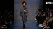 vivienne tam nyfw feb 2017 GIF by NYFW: The Shows