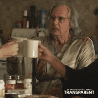amazon GIF by Transparent