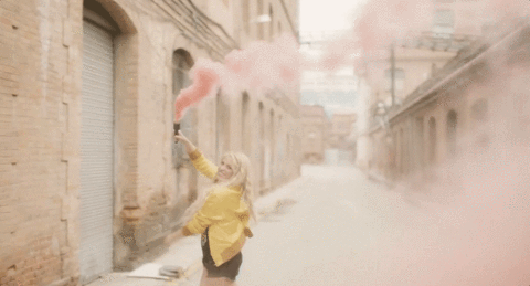 me enamore GIF by Shakira