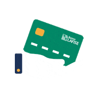 Tarjeta De Credito Sticker by Banco LAFISE Nicaragua