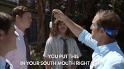 comedy central episode 6 GIF by Workaholics