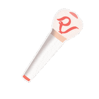 Red Velvet Joy Sticker
