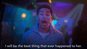 Season 5 Couple GIF by grown-ish
