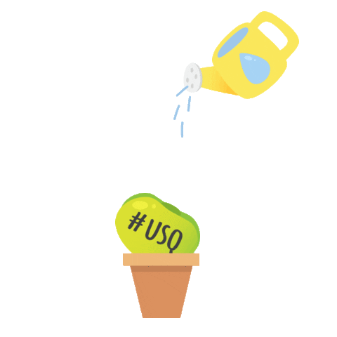 usqedu giphyupload university study learning Sticker