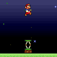 Video Games Nintendo GIF