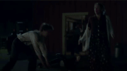 GIF by Aftermath TV