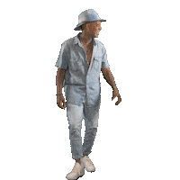 Willy William Giggles Sticker by Scorpio Music