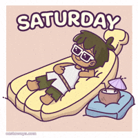 Mood Vibing GIF by Castaways