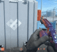 Counter Strike Cs2 GIF