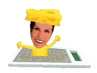 Queijo Desesperado Sticker by HUMORTVDIAMONDTEEN