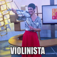 GIF by TV Globo
