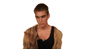 Hollands Next Top Model Reaction Sticker by RTL