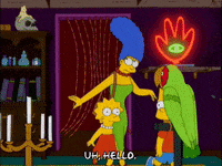 bart simpson GIF