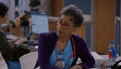 What The Hell Wtf GIF by CBS