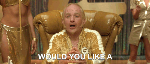 jamie hyneman GIF