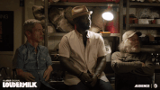 loudermilk yes GIF by AUDIENCE Network