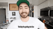 Awesome Good Vibes GIF by Much