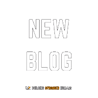 Blog Coach Sticker by HansenAthletics