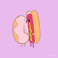 Valentines Day Love GIF by gifnews