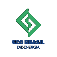 EcoBrasilBioenergia eco brasil eco brasil bioenergia eco brasil bio energia ecobrasil Sticker