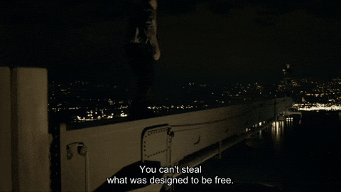 Tron Legacy GIF by Goldmaster