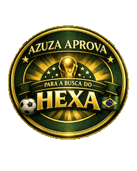Azuza Aprova Sticker by Azuza Imóveis