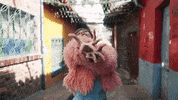 Pillar Point Dancing GIF by Polyvinyl Records