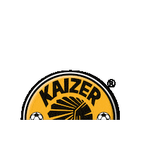 Sticker by Kaizer Chiefs