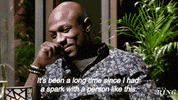 Dating Owntv GIF by OWN: Oprah Winfrey Network