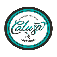 Big Top Beer Sticker by calusabrewing