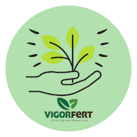 VigorFertilizantes agro vigorfert Sticker